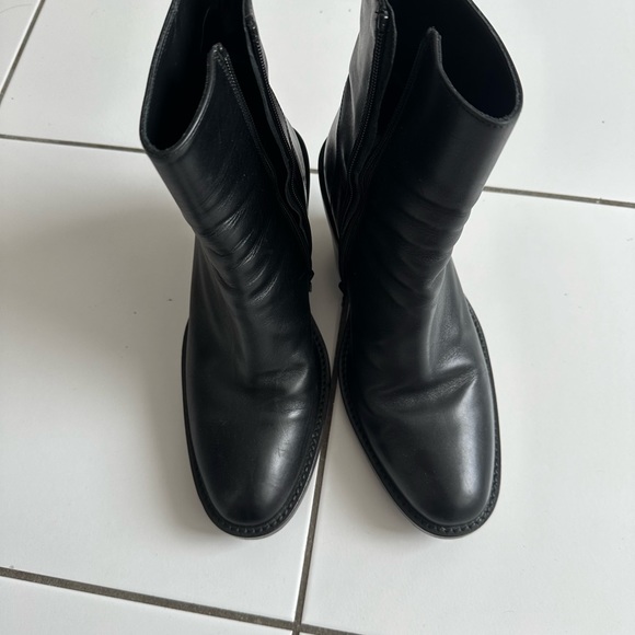 Ann Demeulemeester women’s ankle boots - Picture 3 of 7